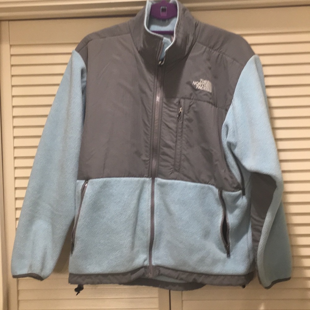 The North Face Denali